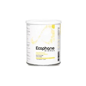 ECOPHANE Poudre 318g - Complément Alimentaire pour les Phanères (Ongles et Cheveux Fragiles)