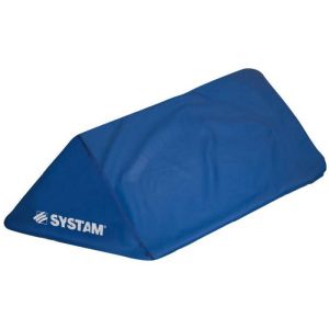 Coussin TRIANGULAIRE Gamme Microfibres - Coussin de Positionnement et de Prévention des Escares O4510