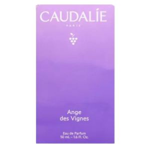 CAUDALIE -  EAU DE PARFUM - ANGE DES VIGNES - 50 ML