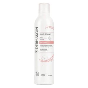 PHARMACTIV / DERMASOIN - Eau thermale