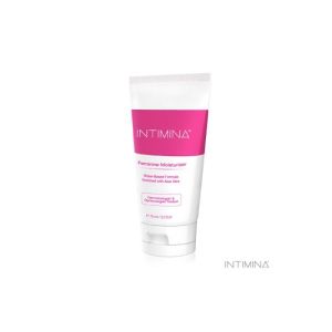 INTIMINA Hydratant Féminin 75ml - Gel Lubrifiant pour Usage Intime - Sécheresse Vaginale