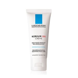 KERIUM DS Crème 40ml - Soin Visage Apaisant Pro-Désquamant