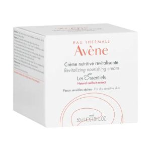 Crème Cold Cream AVENE PEDIATRIL Visage et Corps