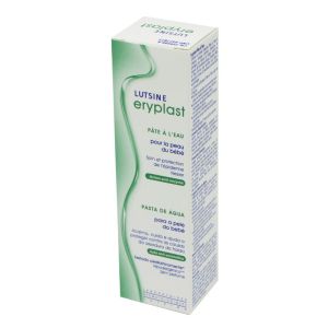 LUTSINE ERYPLAST Pâte à l' Eau 75g - 3528280001021