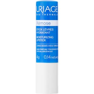 URIAGE Xémose Stick Lèvres Hydratants sans Parfum 4g - Lèvres Desséchées et Abîmées