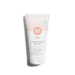 MEME - Crème pour le visage 50mL