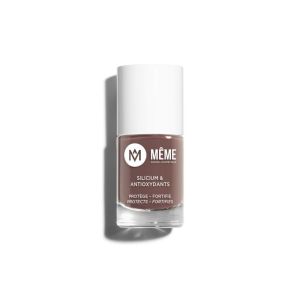MEME - Vernis au silicium Chocolat 10mL