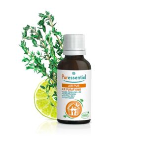 Puressentiel arbre à thé / Tea tree huil ess bio fl 10 ml à petit prix