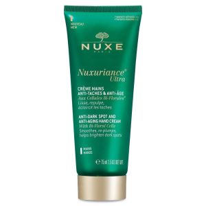 NUXE Nuxuriance Ultra Crème Mains Anti-Taches et Anti-Age 75ml