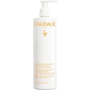 CAUDALIE Lait Réparateur Après Soleil 400ml - Prolonge le Bronzage