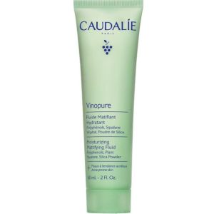 CAUDALIE Vinopure Fluide Matifiant Hydratant 60ML