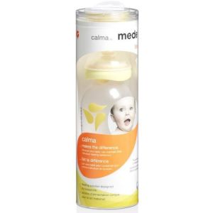 Medela Calma Biberon pour Lait Maternel - 250 ml