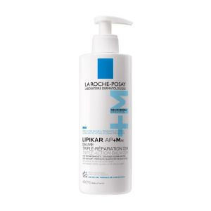 LA ROCHE POSAY - Lipikar Baume AP+ Max 400 ml