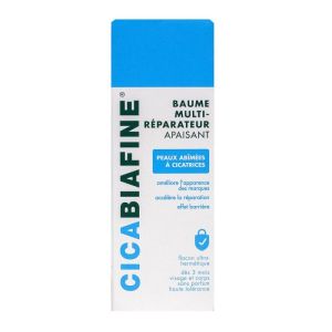 Baume multi-réparateur apaisant 50ml , 3574661627854