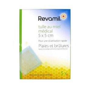 Acheter Vetramil Baume au Miel 10g ? Comparer chez Bigshopper