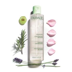 VINOPURE Lotion purifiante Peau nette - 200 ml