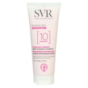 SVR Sensifine masque SOS 75ml