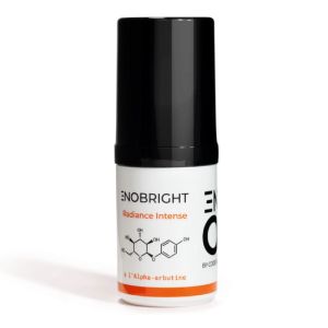 ENOBRIGHT RADIANCE INTENSE 15ml - Sérum Intensif Anti-taches à l' Alpha-arbutine