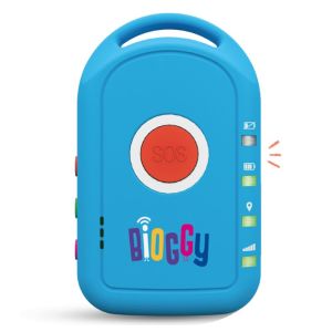 BIOGARAN BIOGGY Boîtier Connecté - Suivi de Traitement à Distance chez l' Enfant