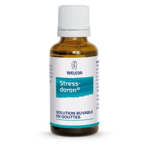 Stressdoron, solution buvable - Flacon 30 ml