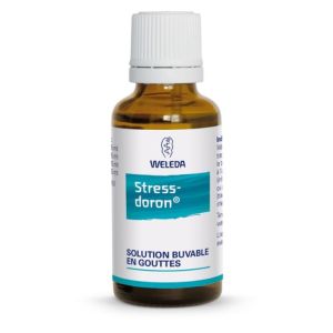 Stressdoron, solution buvable - Flacon 30 ml