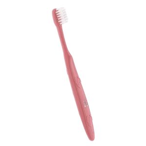 INAVA KIDS Brosse à Dents 0 à 6 ans - Brossage et Soins - Brins Souples 15/100 - B/1