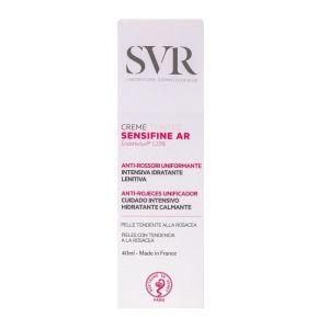 SVR Sensifine AR crème teintée soin intensif anti-rougeurs 40ml