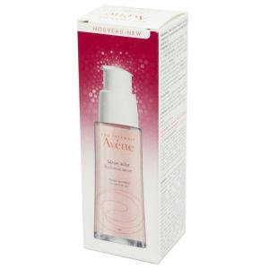 AVENE Les Essentiels Sérum Eclat - Peaux Sensibles - Fl Pompe/30ml