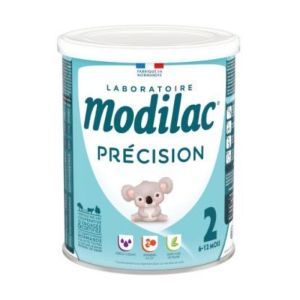 Modilac Précision 2ème âge