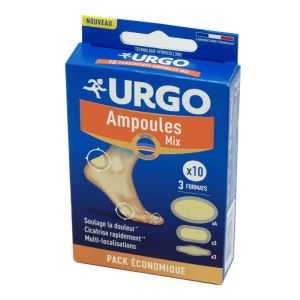 Pansement liquide Urgo en spray 40 ml