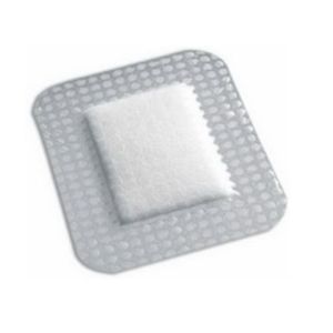 OPSITE Post Op 9.5 x 8.5 cm Bte/5 - Pansement Stérile Adhésif 4 Côtés avec Compresse Absorbante