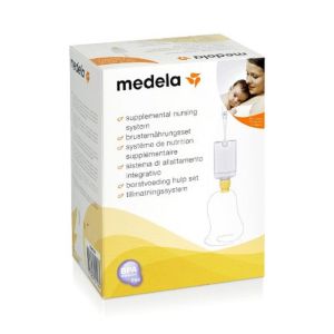 MEDELA SNS Système de Nutrition Supplémentaire