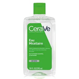 CERAVE Baume Hydratant 177ml - Corps et Visage - Peaux Sèches à très Sèches  - 3337875598996