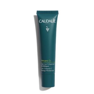 CAUDALIE VINERGETIC C+ Soin 3 en 1 Vitamine C Anti-fatigue 40ml - Toutes Peaux