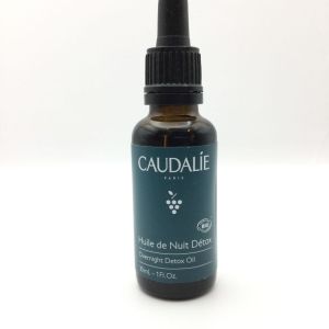 CAUDALIE Huile de Nuit Détox , Fl/30ml, 3522930004332