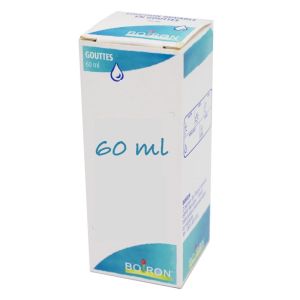 Meduloss gouttes 8DH - Flacon 60 ml