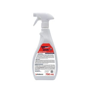 AXISURF DHN 750ml - Désinfectant de Haut Niveau des Surfaces