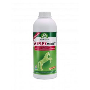 EKYFLEX MOBILITY 1 Litre - Souplesse des Articulations du Cheval