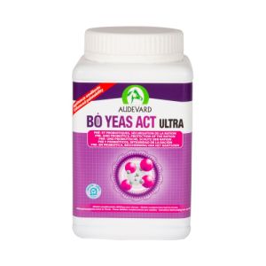 BO YEAS ACT ULTRA 1.2kg - Flore Intestinale du Cheval