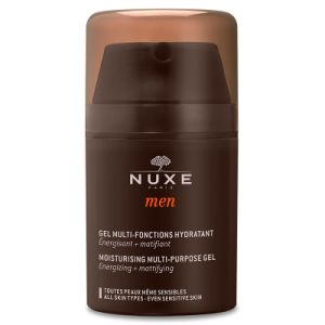 NUXE MEN - Gel Multi Fonctions Hydratant - Fl pompe/50ml