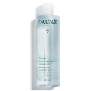 CAUDALIE VINOCLEAN Lotion Tonique Hydratante 400ml - Toutes Peaux