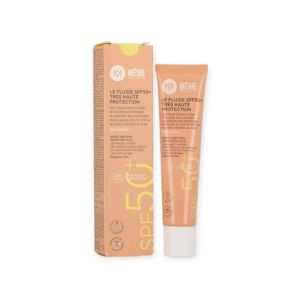 MÊME - Le fluide SPF50+ très haute protection - FL 40mL