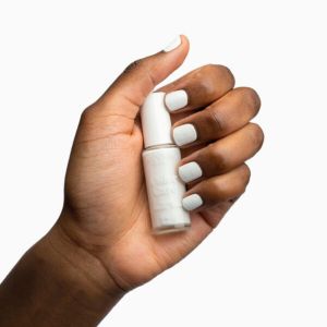 PODERM PROFESSIONAL Color Care Blanc 8ml - Vernis à Ongles Tea Tree