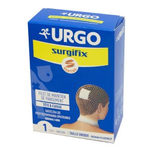 SURGIFIX TETE ET CUISSE - Filet de Maintien de Pansement Gras et de Compresse - Bte/1 - URGO