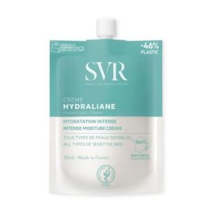 SVR Hydraliane crème hydratante toute peau sensible 50ml