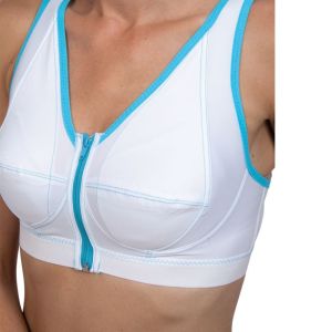 Soutien Gorge CERENEASY - Soutien Gorge Post Opératoire Chirurgie Mammaire - CERECARE