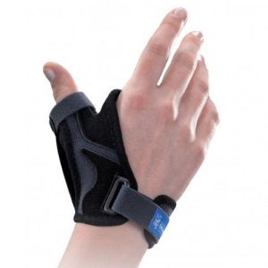 THUASNE Condylex - Bracelet Anti Epicondylite Tennis Elbow - Ajustemen