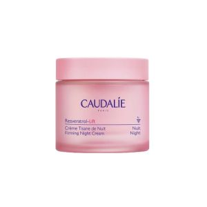 CAUDALIE Resveratrol Lift Crème Tisane de Nuit - 50 ml