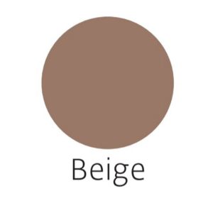 VEINAX Transparent Beige Bas Autofixant de Contention Femme Classe 2 - 15-20 mmHg / 20-27 hPa