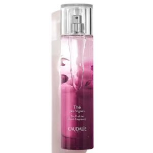 CAUDALIE Thé des Vignes Eau Fraîche 100ml - Tous Types de Peaux